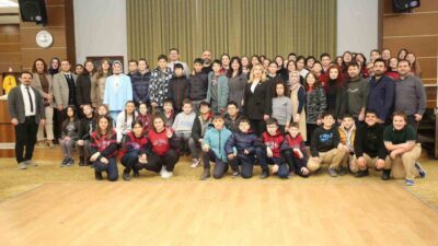 Afyonkarahisar İl Milli Eğitim Müdürü Miraç Sünnetci, ‘Daha Sürdürülebilir Bir