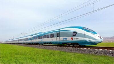 Uraloğlu, 1 Ocak 2017’de faaliyetlerine başlayan TCDD Taşımacılık AŞ’nin 9.