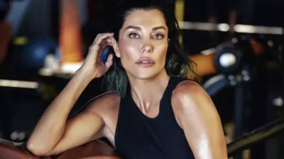 Eski manken Deniz Akkaya, sunucu Seda Akgül hakkında verilen uzaklaştırma