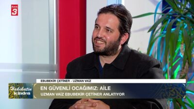 KANAL 3 YOUTUBE KANALINA ABONE OL https://www.youtube.com/kanal3tvyayin… Mobil Uygulamalar ➤