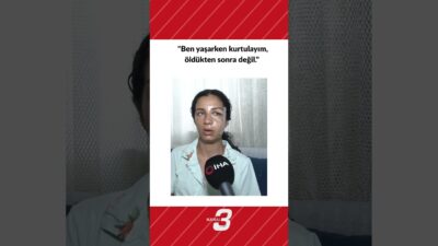 Adana’da bir çocuğunun annesi olan eski eşini dövdükten sonra motosikletle