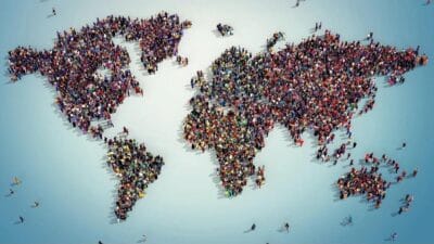 1998’de 6 milyar, 2010’da 7 milyar, 2022’de 8 milyar seviyesine