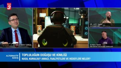 📶https://kanal3.com.tr/ Sosyal Medya Hesaplarımızı Takip Ederek Son Dakika Haberleri Alabilirsiniz;