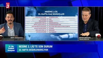 KANAL 3 YOUTUBE KANALINA ABONE OL https://www.youtube.com/kanal3tvyayin… Mobil Uygulamalar ➤