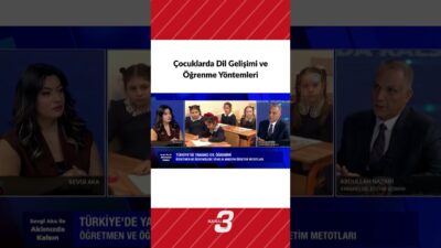 “Aklınızda Kalsın” programında bu hafta, sunucu Sevgi Aka ile birlikte
