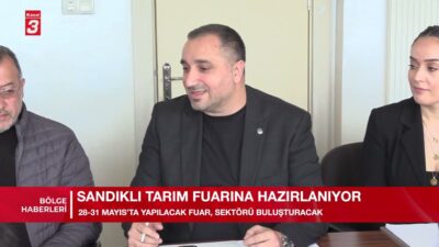 KANAL 3 YOUTUBE KANALINA ABONE OL https://www.youtube.com/kanal3tvyayin… Mobil Uygulamalar ➤