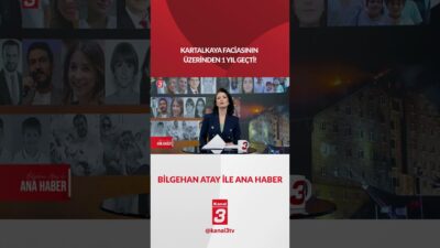 Hayatını kaybedenleri rahmetle anıyor, acının ilk günkü tazeliğini koruduğunu hatırlıyoruz.