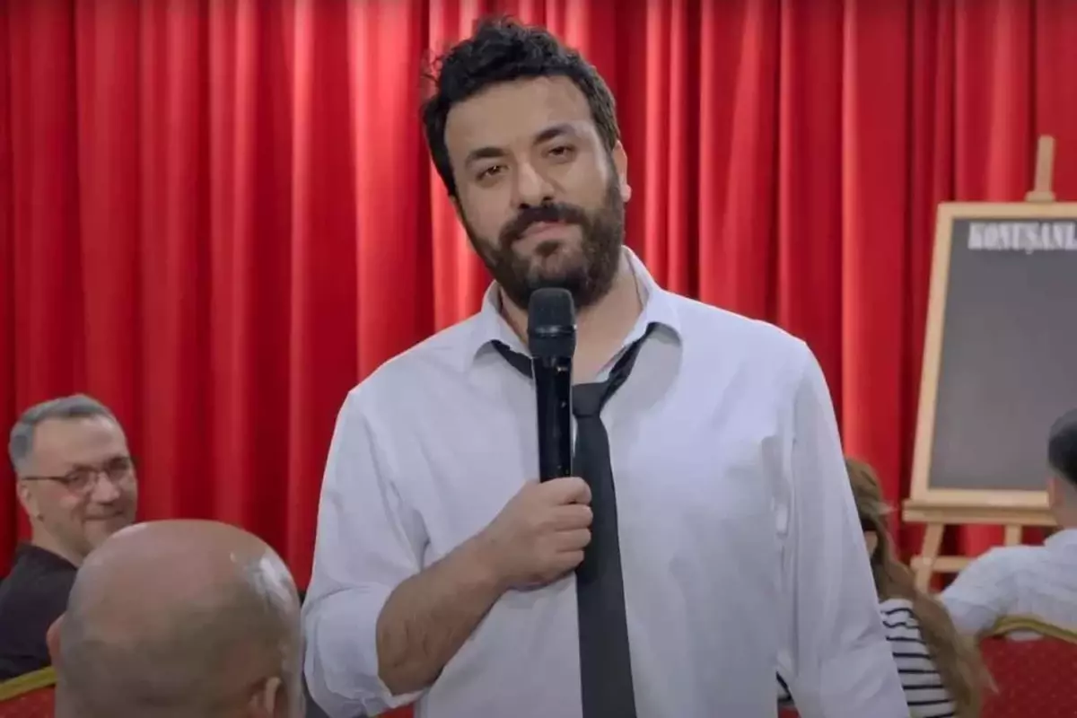 İstanbul merkezli yürütülen büyük bir uyuşturucu soruşturması kapsamında, aralarında ünlü