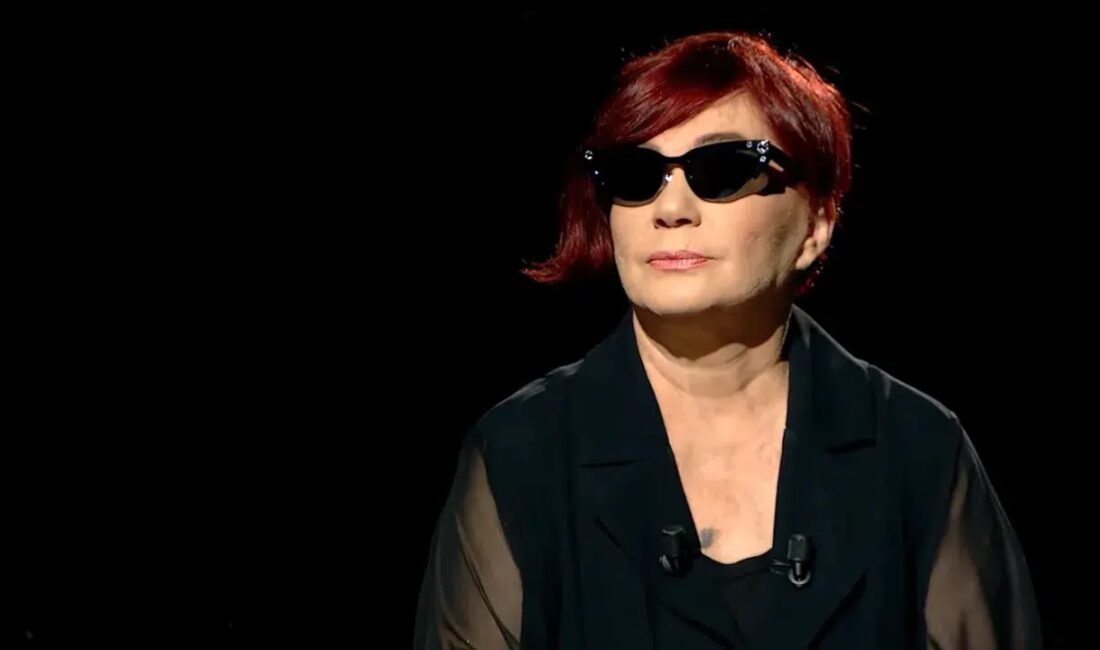 Müzik dünyasında 90’lı yıllara damga vuran Emel Müftüoğlu, İstanbul Narkotik