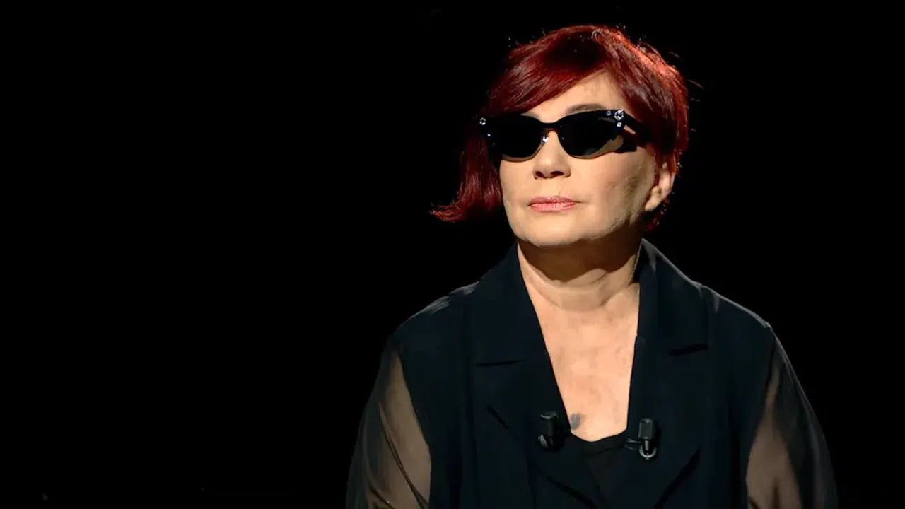 Müzik dünyasında 90’lı yıllara damga vuran Emel Müftüoğlu, İstanbul Narkotik