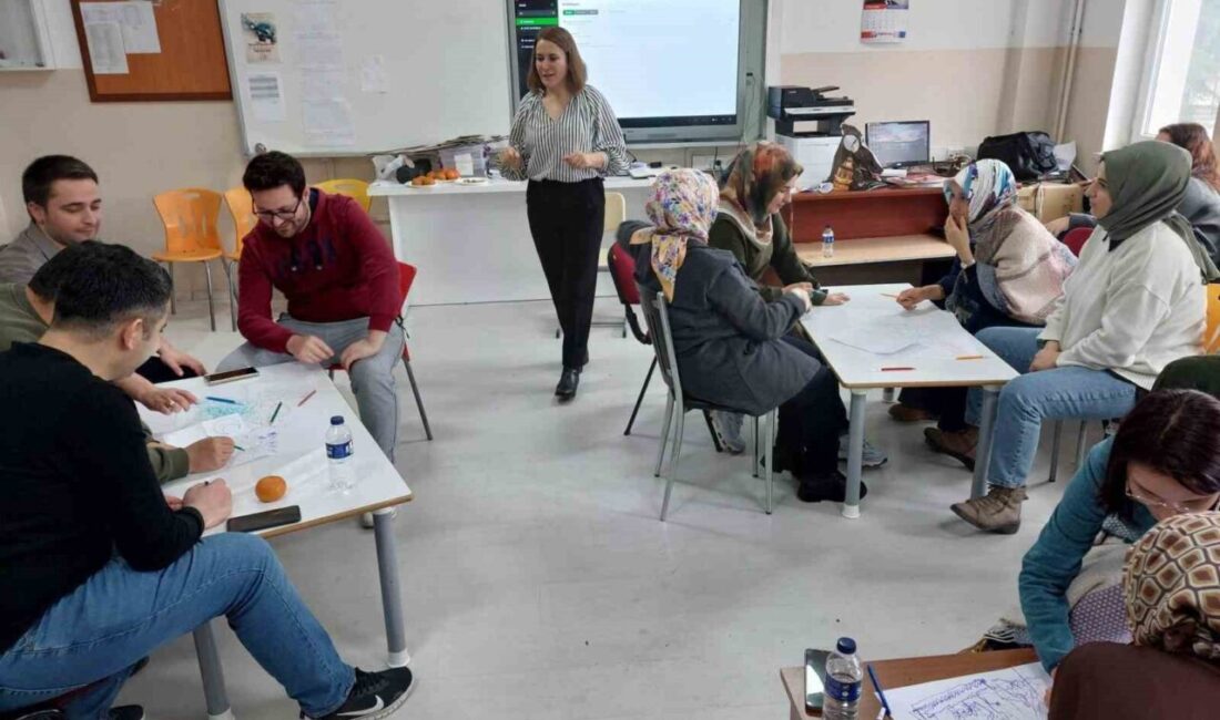 Köy Okulları Değişim Ağı (KODA) Emirdağ Öğretmen Topluluğu, 2025-2026 eğitim