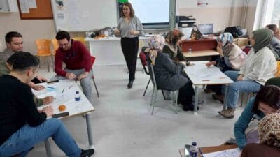 Köy Okulları Değişim Ağı (KODA) Emirdağ Öğretmen Topluluğu, 2025-2026 eğitim