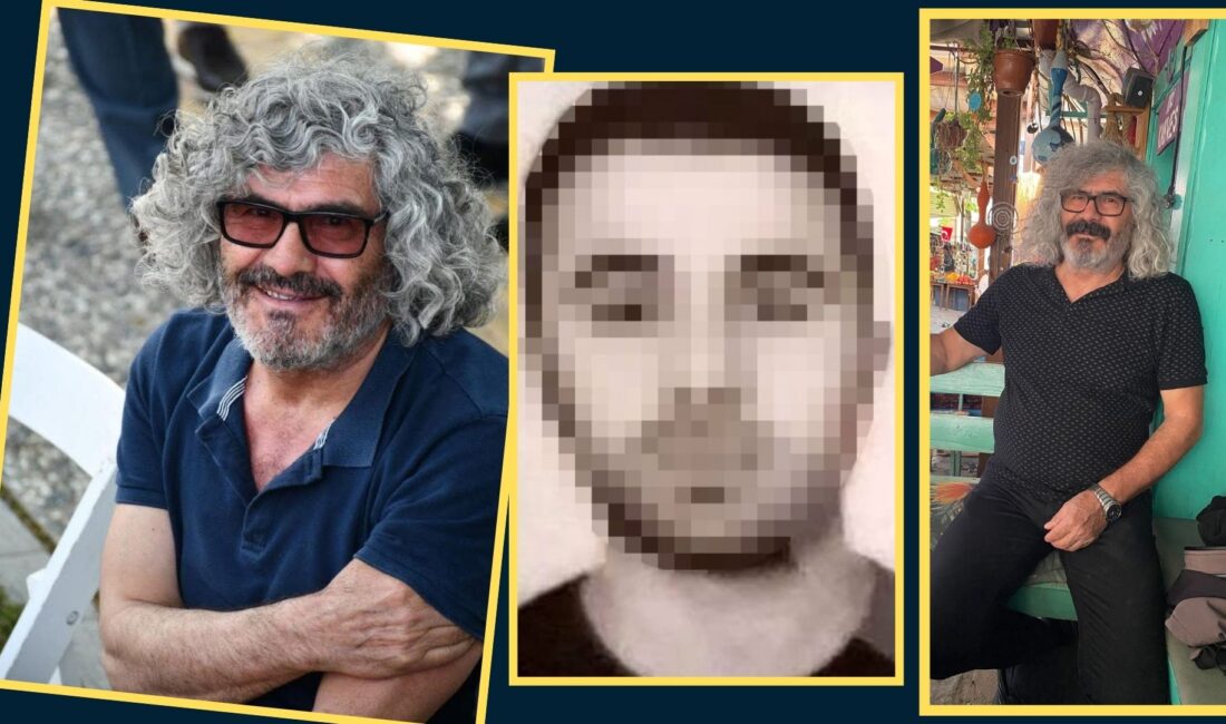 Olay, Çiğli ilçesi Evka-2 bölgesindeki dağlık arazide gerçekleşti. Çevredeki vatandaşların