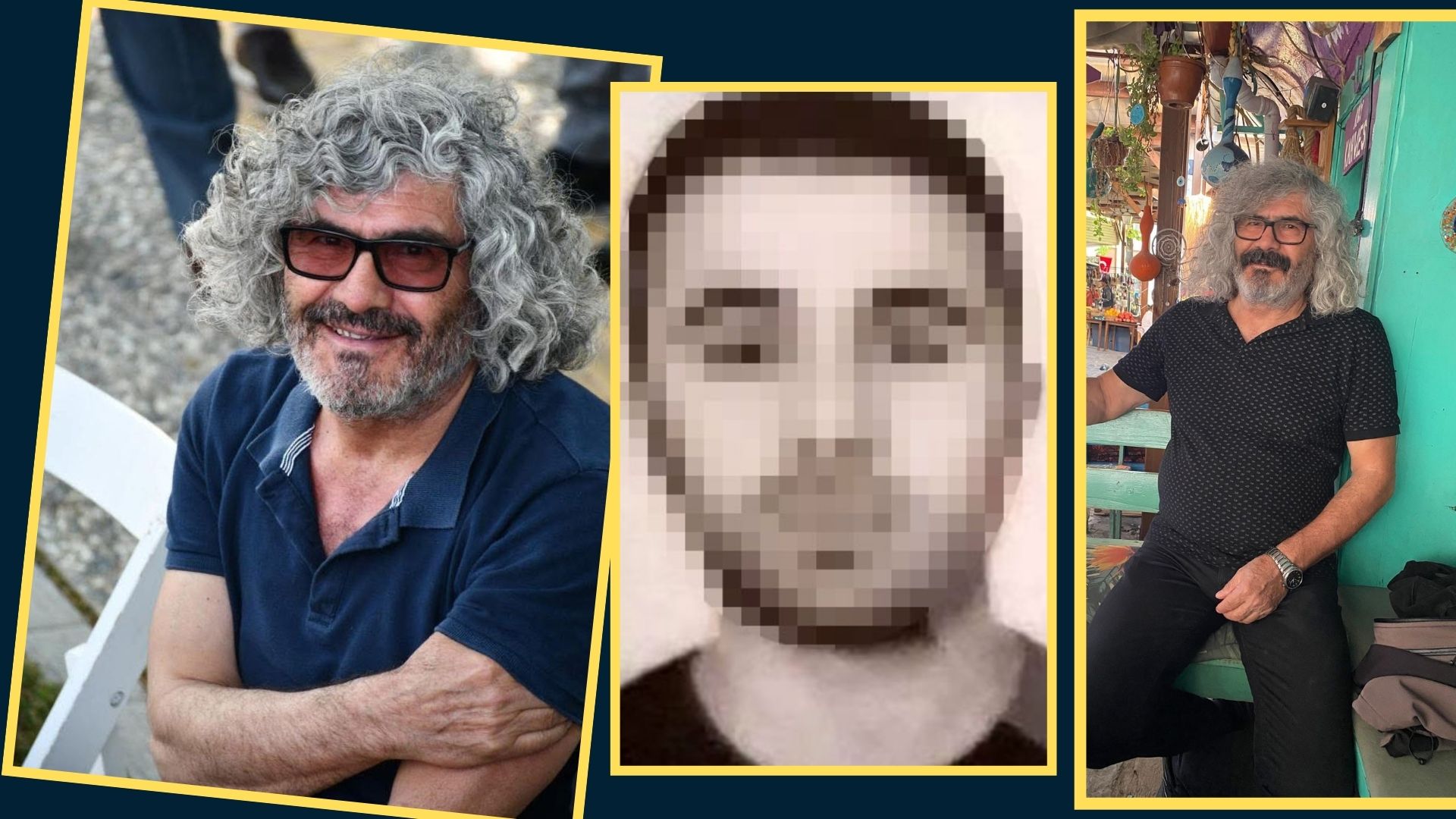 Olay, Çiğli ilçesi Evka-2 bölgesindeki dağlık arazide gerçekleşti. Çevredeki vatandaşların