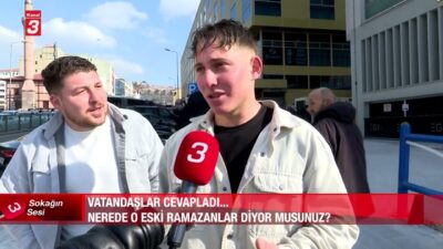 KANAL 3 YOUTUBE KANALINA ABONE OL https://www.youtube.com/kanal3tvyayin… Mobil Uygulamalar ➤