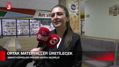 KANAL 3 YOUTUBE KANALINA ABONE OL https://www.youtube.com/kanal3tvyayin… Mobil Uygulamalar ➤