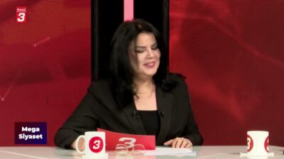 📶https://kanal3.com.tr/ Sosyal Medya Hesaplarımızı Takip Ederek Son Dakika Haberleri Alabilirsiniz;