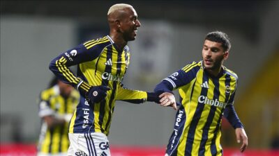 Sarı-lacivertli takım, grubundaki ikinci maçında Beyoğlu Yeni Çarşı'yı 1-0 yendi.