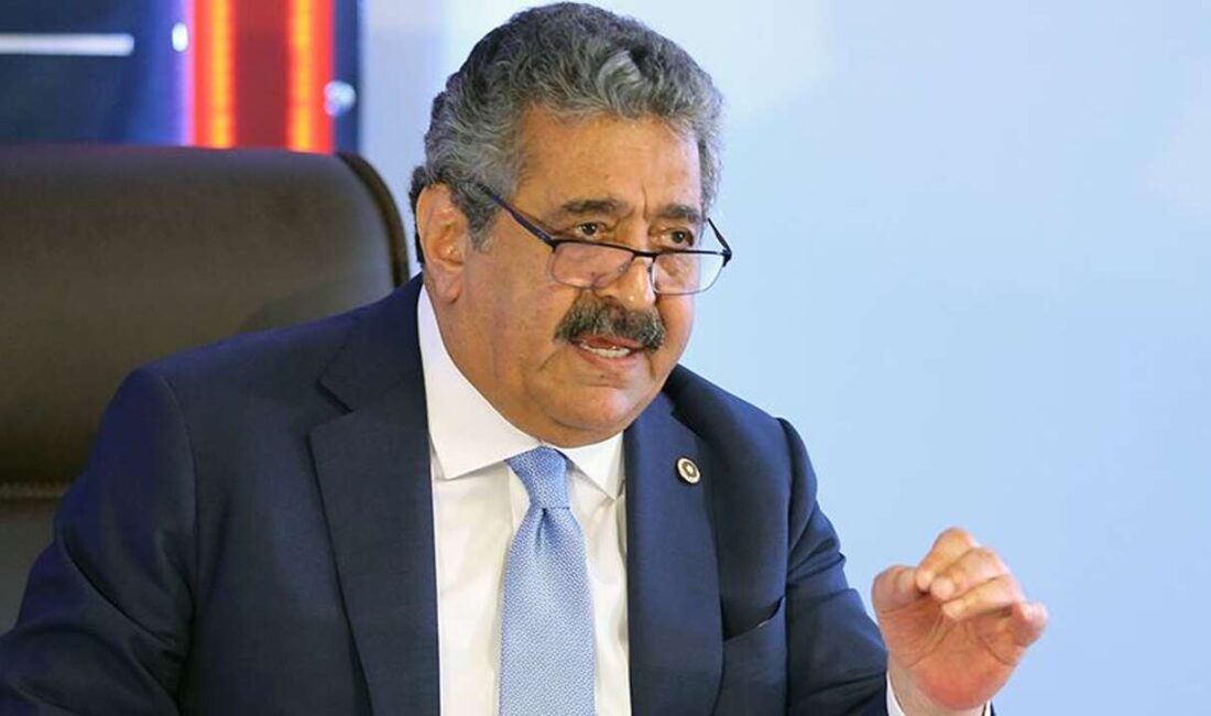 MHP’den Suriye ve Çözüm Süreci VurgusuMilliyetçi Hareket Partisi yönetimi, Suriye’deki