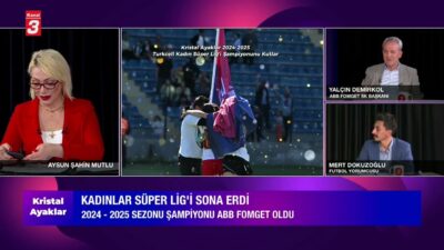 KANAL 3 YOUTUBE KANALINA ABONE OL https://www.youtube.com/kanal3tvyayin… Mobil Uygulamalar ➤