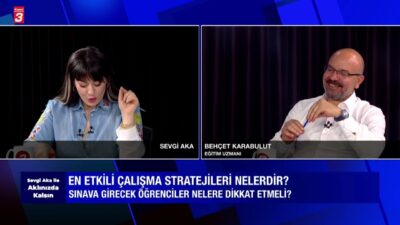 KANAL 3 YOUTUBE KANALINA ABONE OL https://www.youtube.com/kanal3tvyayin… Mobil Uygulamalar ➤