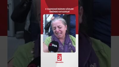 Ankara’nın Yenimahalle ilçesinde Başak Gürkan Arslan, kayınpederi tarafından bıçaklanarak öldürüldü.