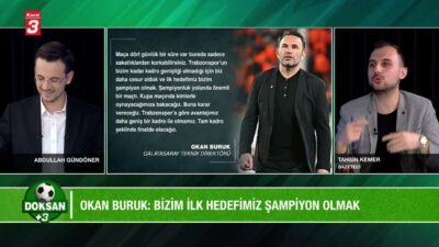KANAL 3 YOUTUBE KANALINA ABONE OL https://www.youtube.com/kanal3tvyayin… Mobil Uygulamalar ➤