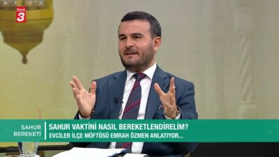 KANAL 3 YOUTUBE KANALINA ABONE OL https://www.youtube.com/kanal3tvyayin… Mobil Uygulamalar ➤