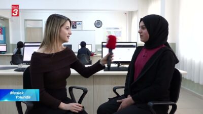KANAL 3 YOUTUBE KANALINA ABONE OL https://www.youtube.com/kanal3tvyayin… Mobil Uygulamalar ➤