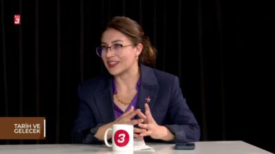 KANAL 3 YOUTUBE KANALINA ABONE OL https://www.youtube.com/kanal3tvyayin… Mobil Uygulamalar ➤