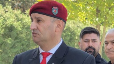 Türkiye Harp Malulü Gaziler, Şehit Dul ve Yetimleri Derneği Afyonkarahisar