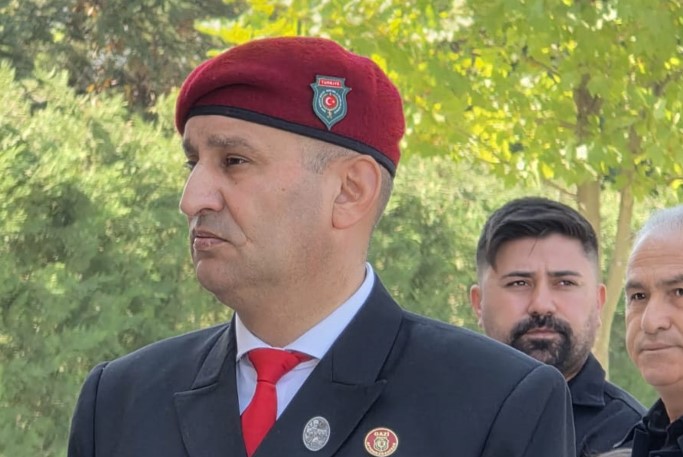 Türkiye Harp Malulü Gaziler, Şehit Dul ve Yetimleri Derneği Afyonkarahisar