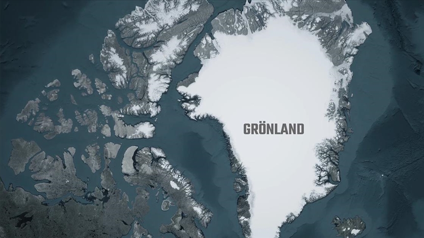 Danimarka Başbakanı Mette Frederiksen, ABD Başkanı Donald Trump’ın Grönland’a yönelik