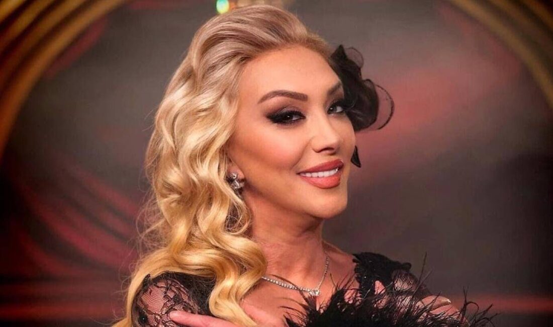 Ünlü şarkıcı Güllü’nün (Gül Tut) Yalova’da balkondan düşerek hayatını kaybetmesiyle