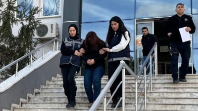 ​​​​​​​HEMŞİRENİN TUTUKLANDIĞI BİLGİSİ EKLENDİ