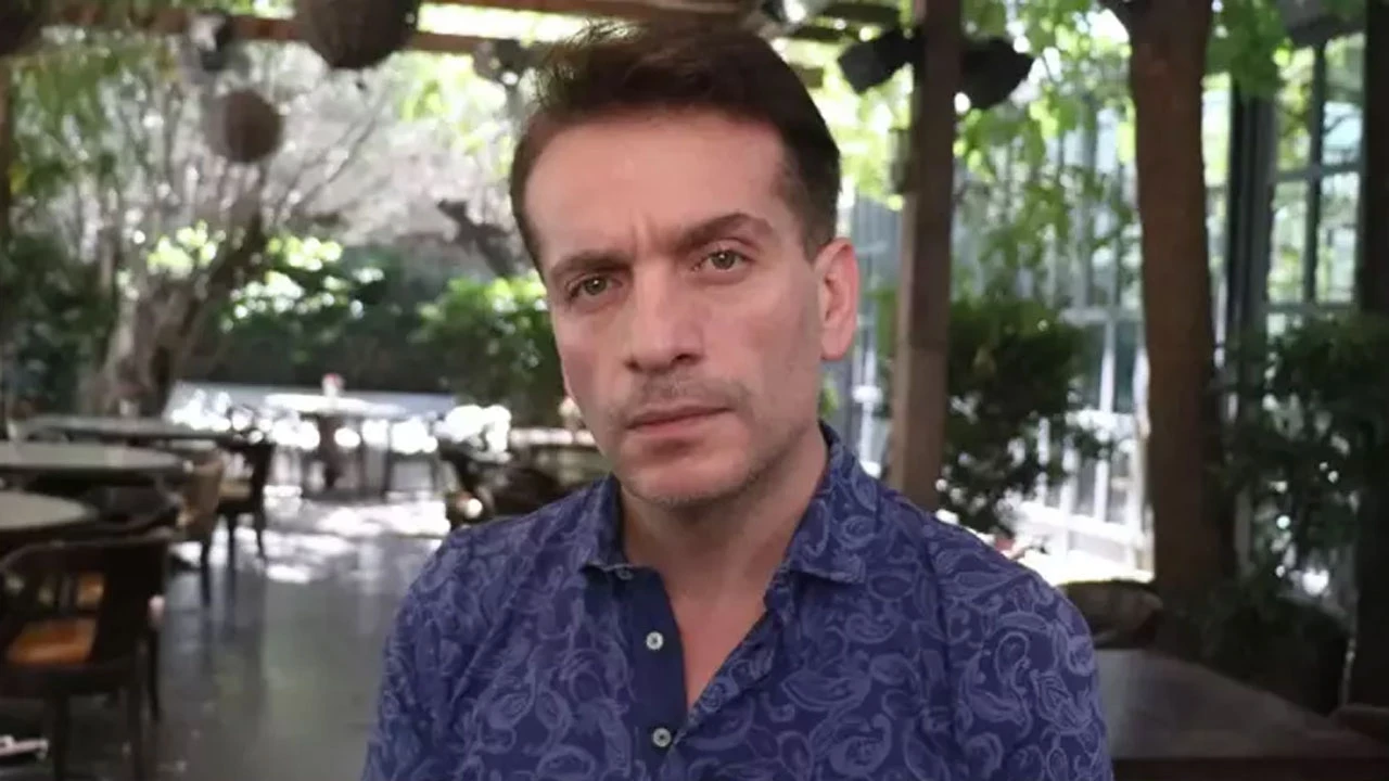 Kasım ayında geçirdiği iç kanama nedeniyle acilen hastaneye kaldırılan ve