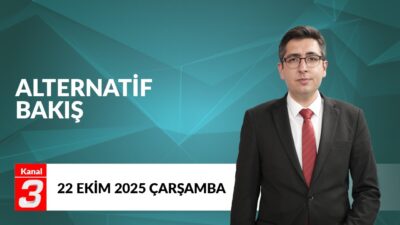 📶https://kanal3.com.tr/ Sosyal Medya Hesaplarımızı Takip Ederek Son Dakika Haberleri Alabilirsiniz;
