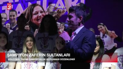 KANAL 3 YOUTUBE KANALINA ABONE OL https://www.youtube.com/kanal3tvyayin… Mobil Uygulamalar ➤