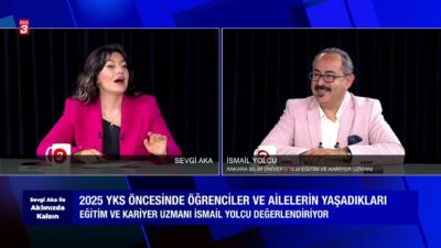 KANAL 3 YOUTUBE KANALINA ABONE OL https://www.youtube.com/kanal3tvyayin… Mobil Uygulamalar ➤