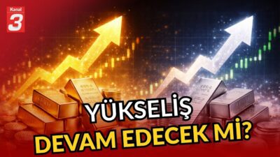 Yatırımcı ne yapmalı? | Dünya’nın gözü küresel piyasalarda! | Dr.