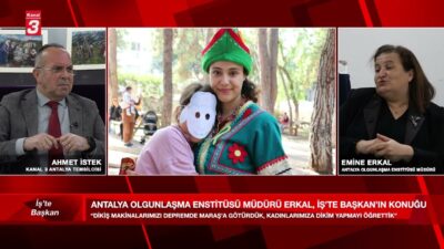 KANAL 3 YOUTUBE KANALINA ABONE OL https://www.youtube.com/kanal3tvyayin… Mobil Uygulamalar ➤