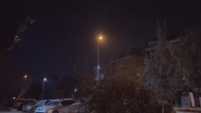 Terör örgütü PKK/YPG’nin gün içindeki Halep kent merkezine düzenlediği saldırılarda