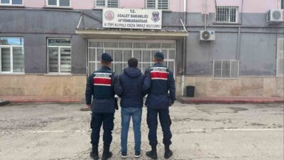 Afyonkarahisar’da uyuşturucu ticareti suçundan 12 yıl 6 ay hapis cezası