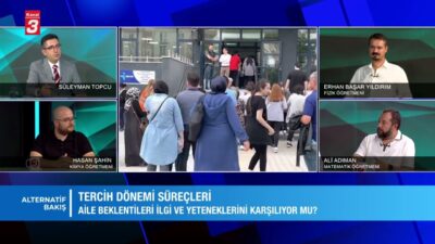 #Kanal3tvyayincilik #Kanal3Haber #Kanal3tv