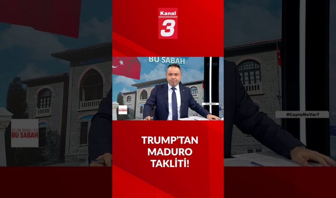 Antalyaspor’un Konyaspor deplasmanına giden taraftarlarını taşıyan otobüste, şoförün seyir halindeyken