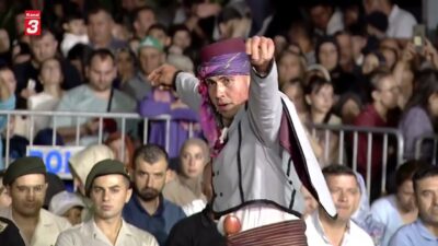 #Kanal3tvyayincilik #Kanal3Haber #Kanal3tv
