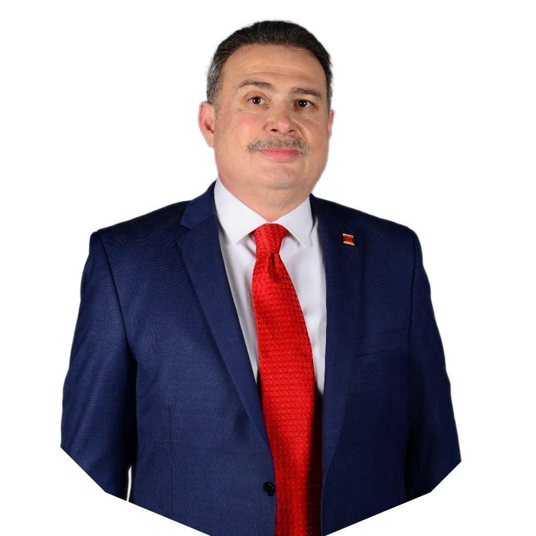 Hüseyin Tutumlu yazar fotoğrafı