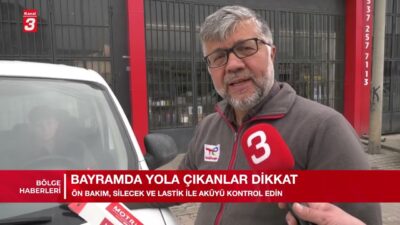 KANAL 3 YOUTUBE KANALINA ABONE OL https://www.youtube.com/kanal3tvyayin… Mobil Uygulamalar ➤