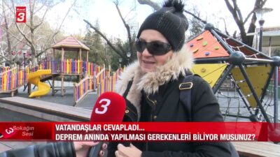KANAL 3 YOUTUBE KANALINA ABONE OL https://www.youtube.com/kanal3tvyayin… Mobil Uygulamalar ➤