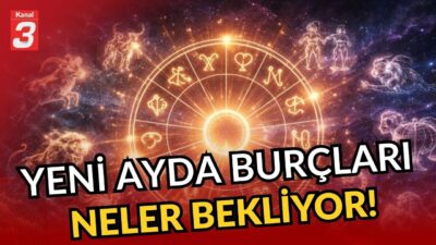 Yeni ayda burçları neler bekliyor? | Astrolog Erva Ermida Namlı